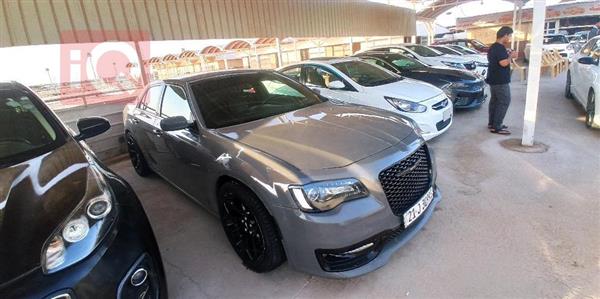 Chrysler 300 2019 for sale in Iraq - Najaf